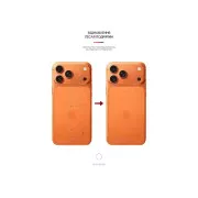 Плівка захисна Armorstandart Back panel Snake Apple iPhone 17 Pro Max (ARM86202) (UA)