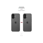 Плівка захисна Armorstandart Back panel Snake Apple iPhone 17 (ARM86194) (UA)