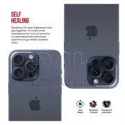 Плівка захисна Armorstandart for Camera Apple iPhone 16 Pro Max 6pcs (ARM79600) (UA)