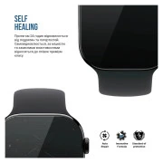 Плівка захисна Armorstandart Matte hydrogel Apple Watch 10 42mm 6 pcs (ARM91989) (UA)