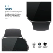 Плівка захисна Armorstandart Matte hydrogel Apple Watch 11 46mm 6 pcs (ARM91992) (UA)