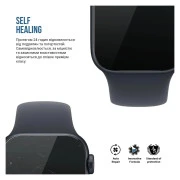 Плівка захисна Armorstandart Matte hydrogel Apple Watch SE 3 2025 40mm 6 шт. (ARM91995) (UA)