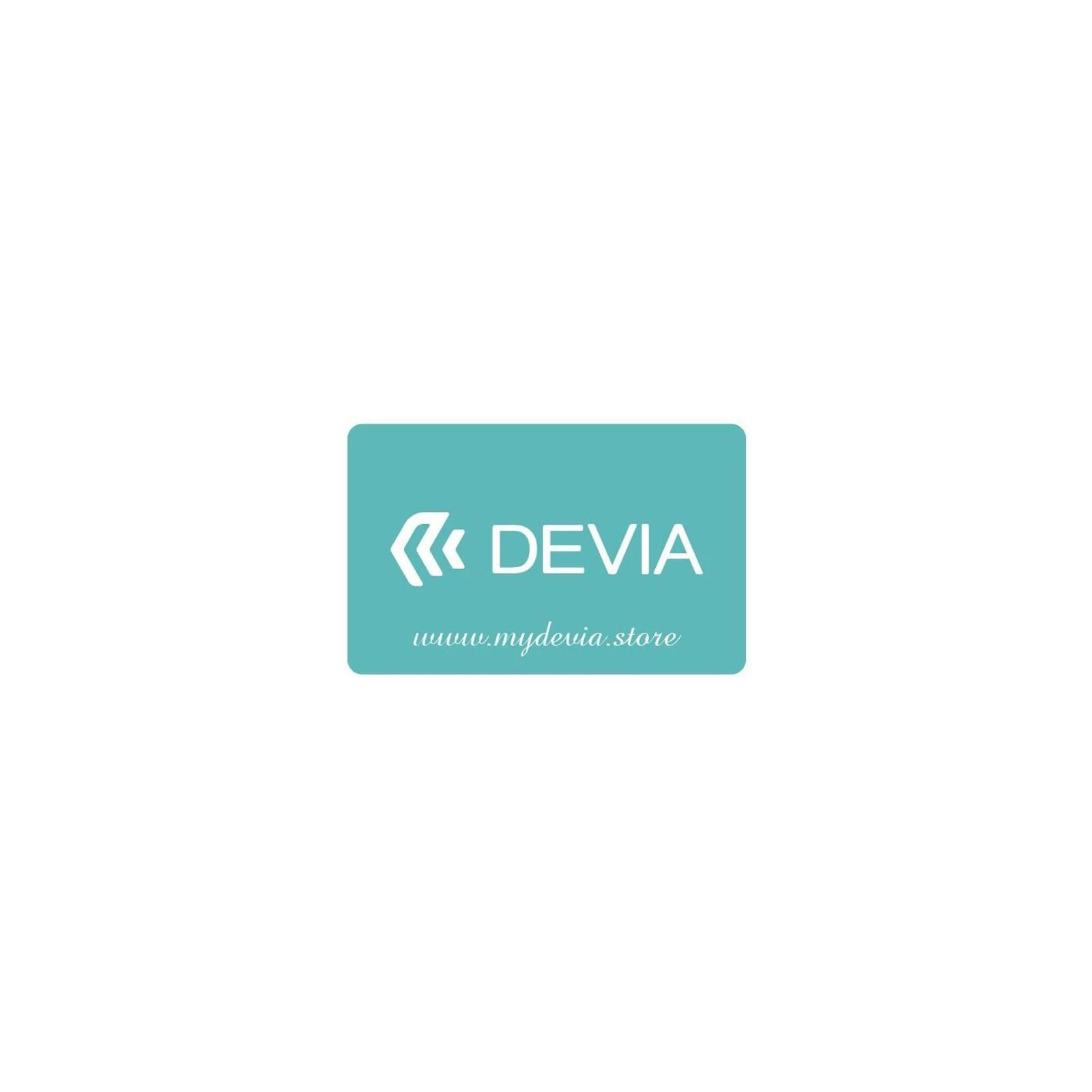 Пленка защитная Devia Premium Apple Watch Series 4 44mm 2 pcs. (DV-GDR-APL-WS4-44M) (UA) Назначение: для смарт часов; Вид