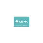 Плівка захисна Devia Premium Apple Watch Series 6 40mm 2 pcs. (DV-GDR-APL-WS6-40M) (UA)
