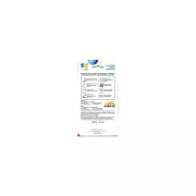 Плівка захисна Drobak Ceramics Apple iPhone 16 (676753) (UA)