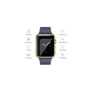 Пленка защитная Drobak Ceramics Apple Watch Series 3 42mm (2 шт) (313102) (UA)