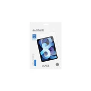 Захисне скло ACCLAB Full Glue Apple iPad 10.9 2022 (1283126575044) (UA)