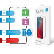 Захисне скло ACCLAB Full Glue Apple iPhone 12 Pro Max (1283126508233) (UA)
