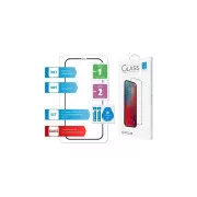 Захисне скло ACCLAB Full Glue Apple iPhone 13 Pro Max (1283126515422) (UA)