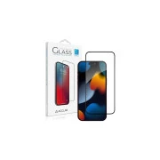 Захисне скло ACCLAB Full Glue Apple iPhone 15 Pro Max (1283126575402) (UA)