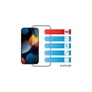 Захисне скло ACCLAB Full Glue Apple iPhone 15 Pro Max (1283126575402) (UA)