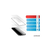 Захисне скло ACCLAB Full Glue Apple iPhone 15 Pro Max (1283126575402) (UA)