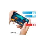 Захисне скло ACCLAB Full Glue Apple iPhone 15 Pro Max (1283126575402) (UA)