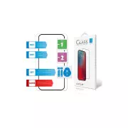 Стекло защитное ACCLAB Full Glue Apple iPhone 15 Pro Max (1283126575402) (UA)