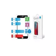 Захисне скло ACCLAB Full Glue Apple iPhone 7/8 Plus (1283126508165) (UA)