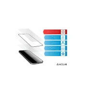 Скло захисне ACCLAB Full Glue ESD Apple Iphone X/XS/11 Pro (1283126532139) (UA)