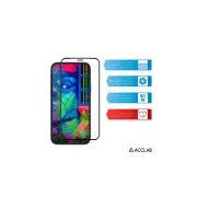 Скло захисне ACCLAB Full Glue ESD Apple Iphone X/XS/11 Pro (1283126532139) (UA)