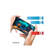 Скло захисне ACCLAB Full Glue ESD Apple Iphone X/XS/11 Pro (1283126532139) (UA)