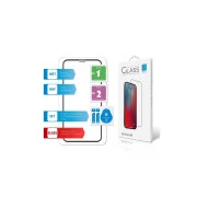 Скло захисне ACCLAB Full Glue ESD Apple Iphone X/XS/11 Pro (1283126532139) (UA)