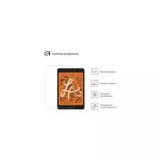 Захисне скло Armorstandart Glass.CR Apple iPad mini 4/5 (ARM51003-GCL) (UA)