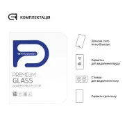 Захисне скло Armorstandart Glass.CR Apple iPad Pro 11 2024 Clear (ARM74635) (UA)