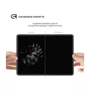 Стекло защитное Armorstandart Glass.CR Apple iPad Pro 12.9 2017 Clear (ARM50477) (UA)