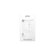 Захисне скло Armorstandart Icon 3D Anti-spy Apple iPhone 12 mini Black (ARM57577) (UA)