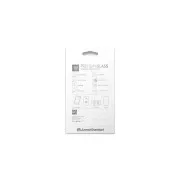 Захисне скло Armorstandart Icon 3D Anti-spy Apple iPhone 12 Pro Max Black (ARM57575) (UA)