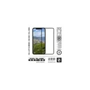 Захисне скло Armorstandart Icon 3D Apple iPhone 11/XR Black (ARM55979-GI3D-BK) (UA)