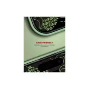 Захисне скло Armorstandart Icon Apple iPhone 16 / 15 Black (ARM79552) (UA)