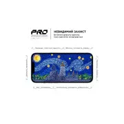 Захисне скло Armorstandart Pro 3D LE Apple iPhone 14 Plus/13 Pro Max Black 3 шт (ARM77600) (UA)