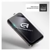 Захисне скло Armorstandart Ultrathin Clear Dustproof Apple iPhone 11 Pro Max (ARM59095) (UA)