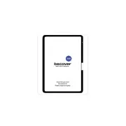 Захисне скло BeCover 10D Apple iPad Air 13