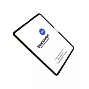 Захисне скло BeCover 10D Apple iPad Pro 11