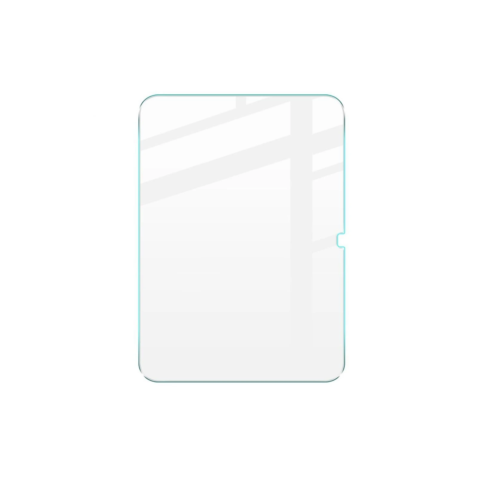 Захисне скло BeCover 3D Edge Full Cover Apple iPad 10.9