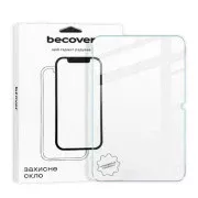 Захисне скло BeCover 3D Edge Full Cover Apple iPad 10.9