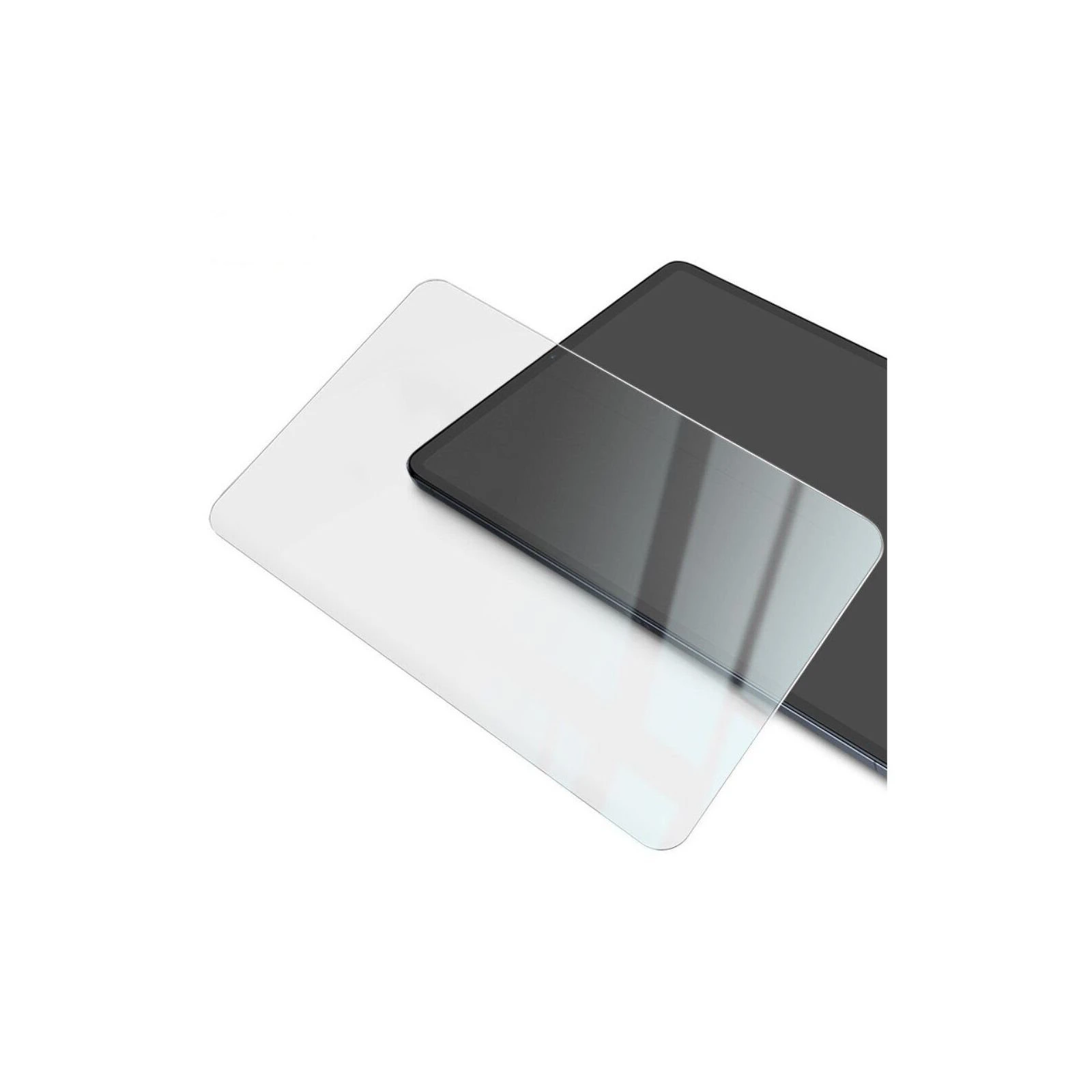 Захисне скло BeCover 3D Edge Full Cover Apple iPad Air 13