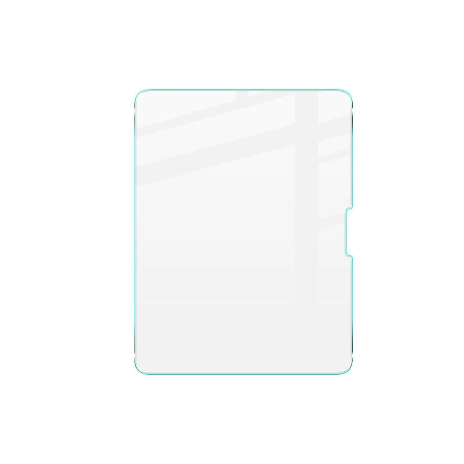 Захисне скло BeCover 3D Edge Full Cover Apple iPad Air 13