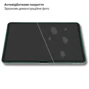 Захисне скло BeCover 3D Edge Full Cover Apple iPad Air 13