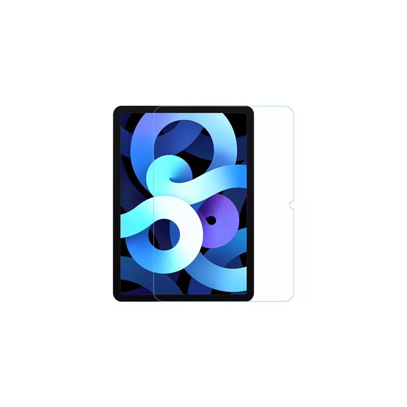 Захисне скло BeCover Apple iPad Air 11