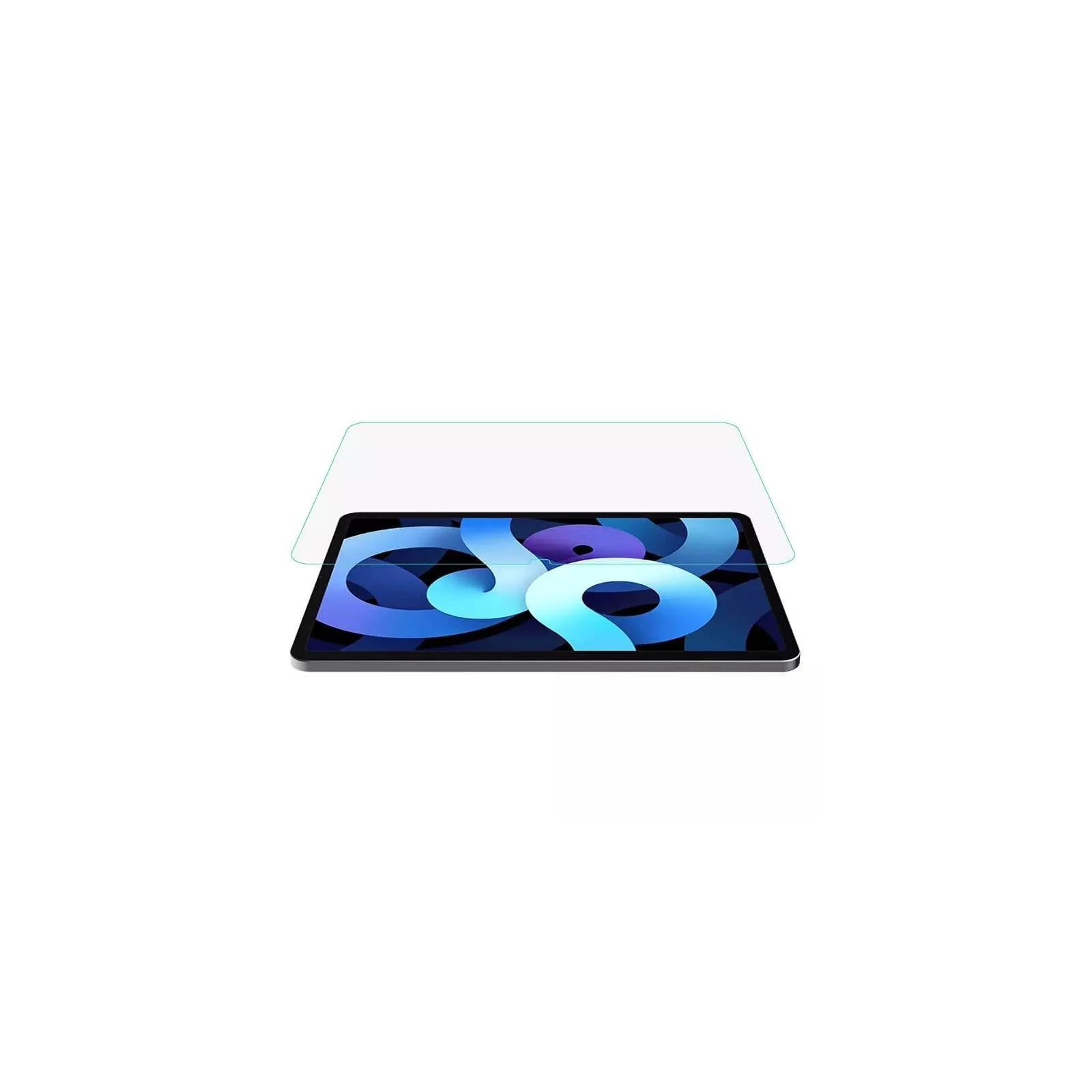 Захисне скло BeCover Apple iPad Air 11