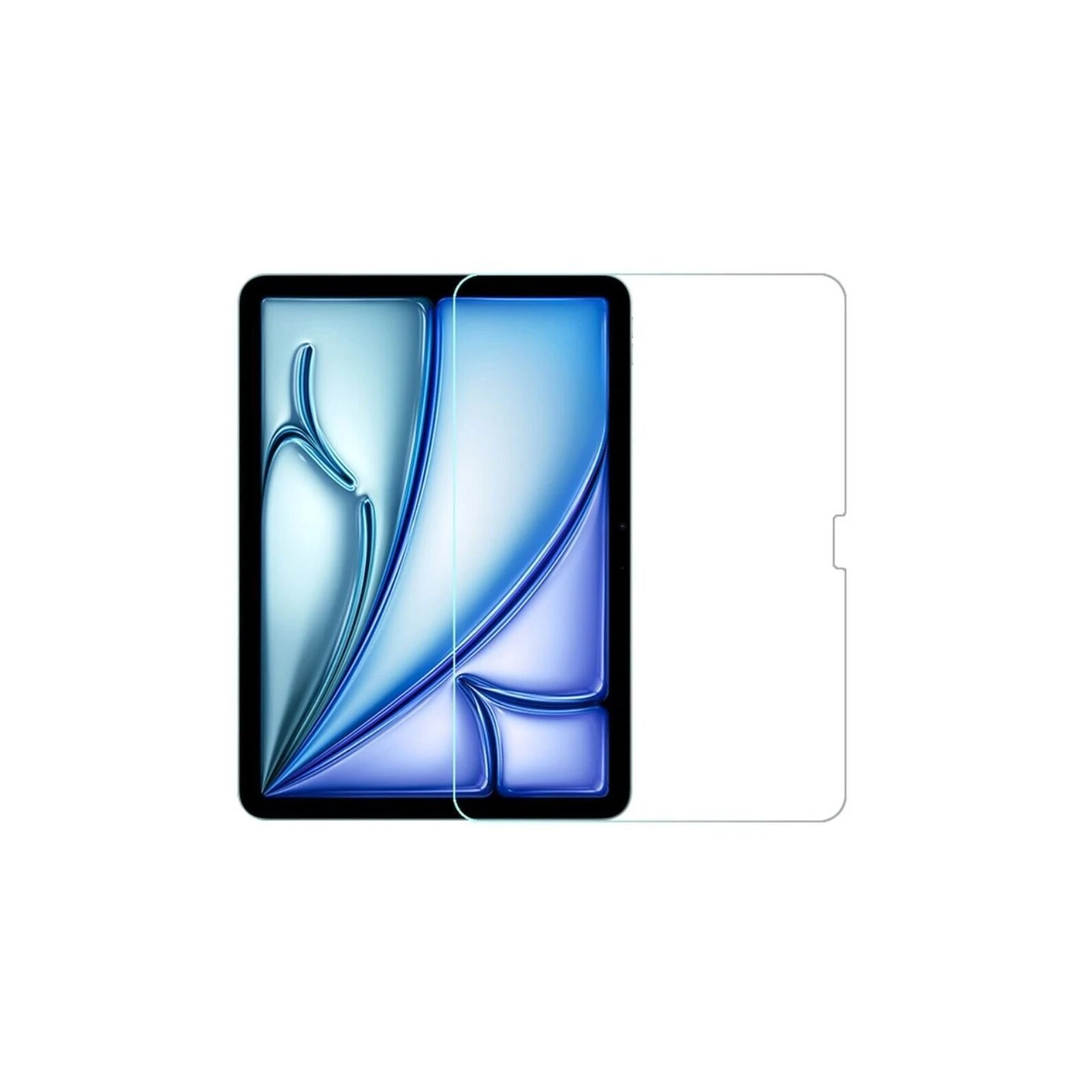 Захисне скло BeCover Apple iPad Air 13