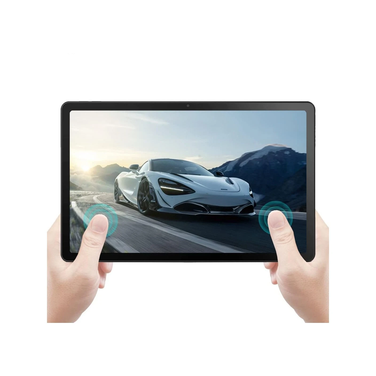 Захисне скло BeCover Apple iPad Air 13