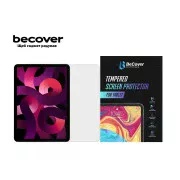 Захисне скло BeCover Apple iPad Air 5 (2022) 10.9