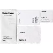 Захисне скло BeCover Apple iPhone 12 10D Black (711324) (UA)