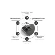 Захисне скло Drobak 3D Apple iPhone 17 Pro camera (333357) (UA)