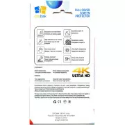 Захисне скло Drobak 3D camera Apple iPhone 14 (505065) (UA)