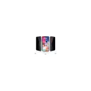 Захисне скло Drobak Anty Spy Apple iPhone 13 (606036) (UA)