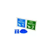 Захисне скло Drobak Apple iPhone 12 Pro Max (232315) (232315) (UA)