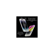 Захисне скло Drobak Clear glass A+ Apple iPhone 17e / 16e (151573) (UA)